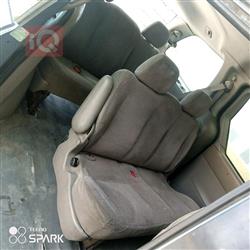 فورد ويند ستار